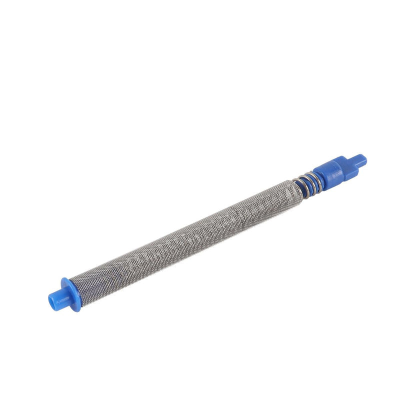 Ubric 6-pack 218131 50-Mesh Blue Airless Paint Spray Filter, Compatible with SG2 and SG3 Sprayers