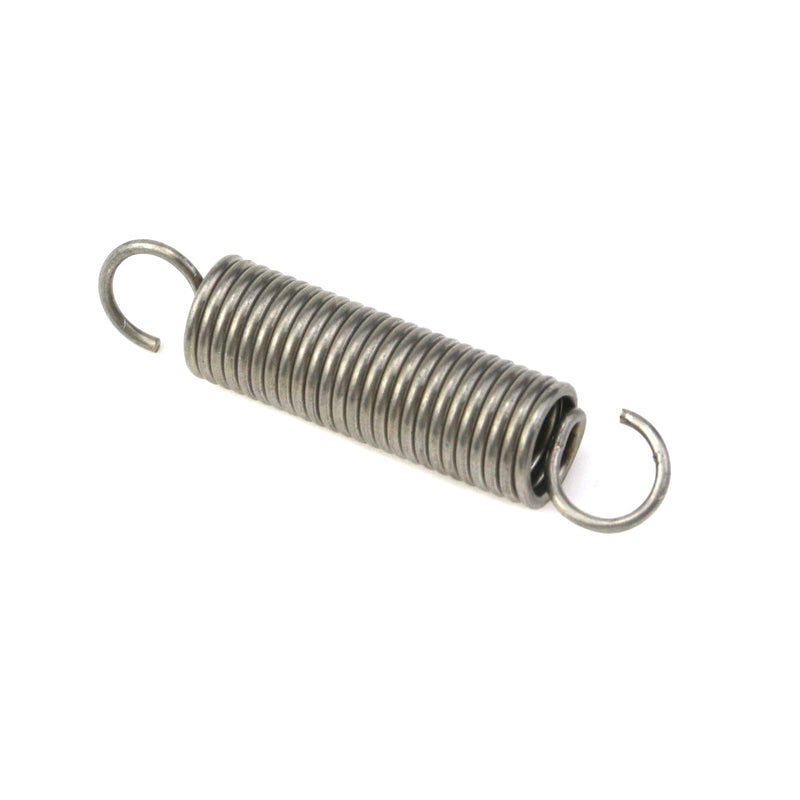 [Australia - AusPower] - Double Hook Extension Spring,0.4 Inch(10 mm) Diameter,Length 2 Inch(30 mm) 2 Inch / 50 mm 