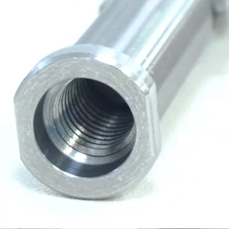 [Australia - AusPower] - M14 Thread Satin Roller, Versatile Satin Roller, M14 Thread, Robust and Durable, Easy to Disassemble, Satin Roller, Mandrel Adapter, Grinding Attachment for Angle Grinder, Roller Grinding Machine 