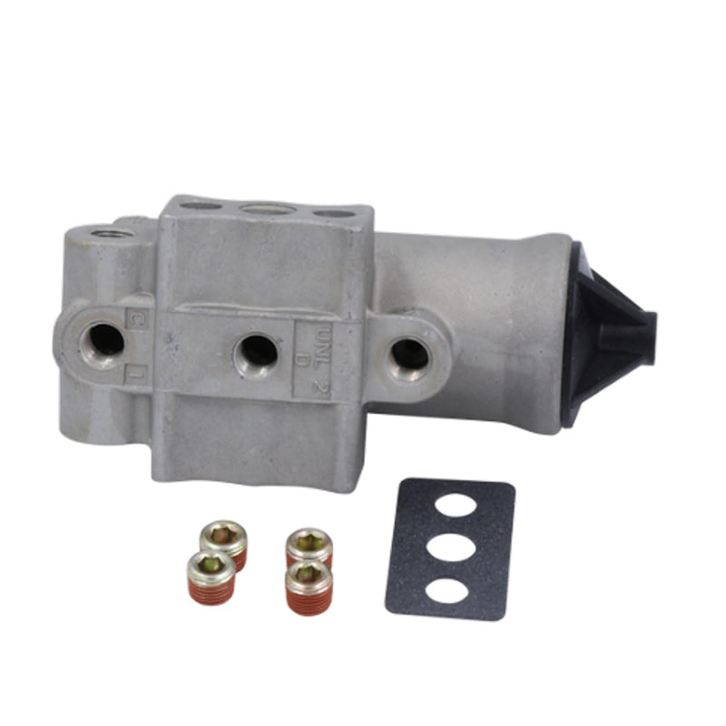 [Australia - AusPower] - GOVERNOR - REPLACES BENDIX D2 STYLE - HI TEMP HIGH TEMPERATURE HD 