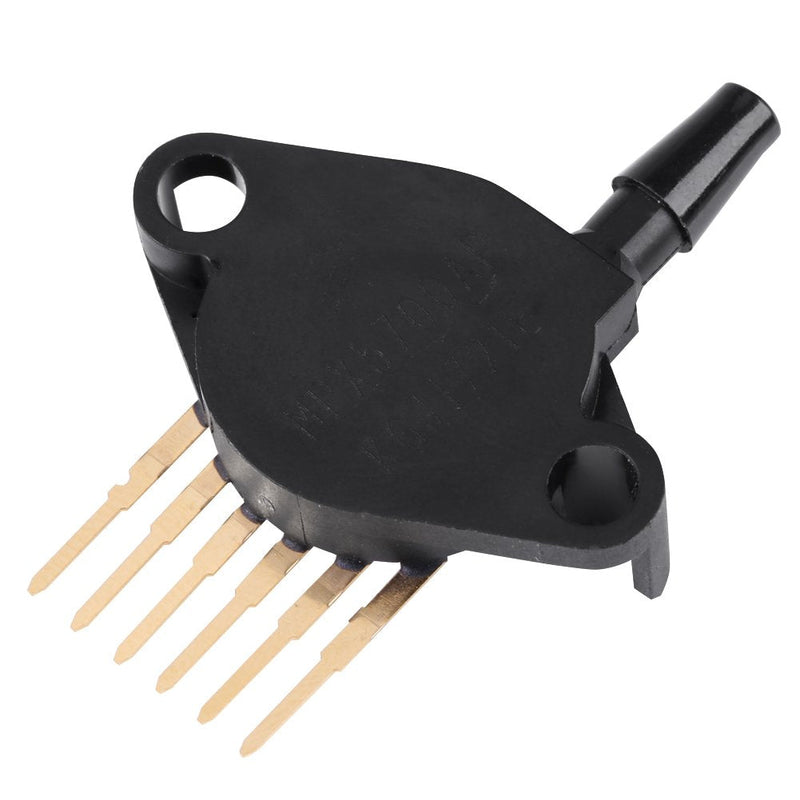 [Australia - AusPower] - Integrated Pressure Sensor 15 to 700KPA Black 