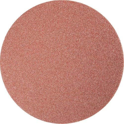 PROXXON 28164 Self-Adhesive Sanding Discs Made of Corundum for TG125/E Grain 240, Pack of 5 Single