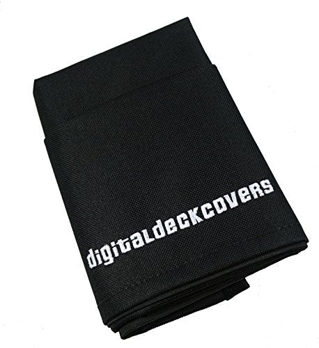 DAVE SMITH INSTRUMENTS PROPHET REV2 Dust Cover, Black