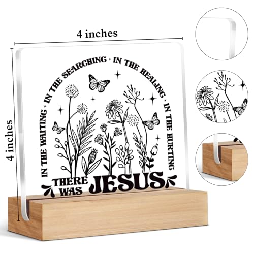 Christian Religious Gifts for Women Girls Friends OUT