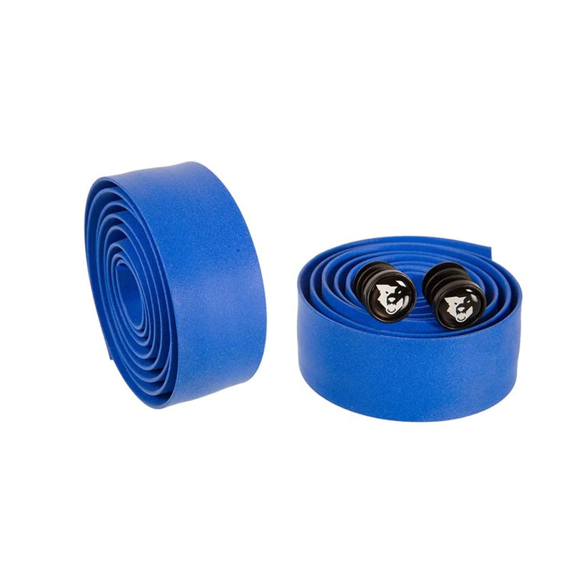 Wolf Tooth Components Supple Bar Tape Blue | handlebar-tape