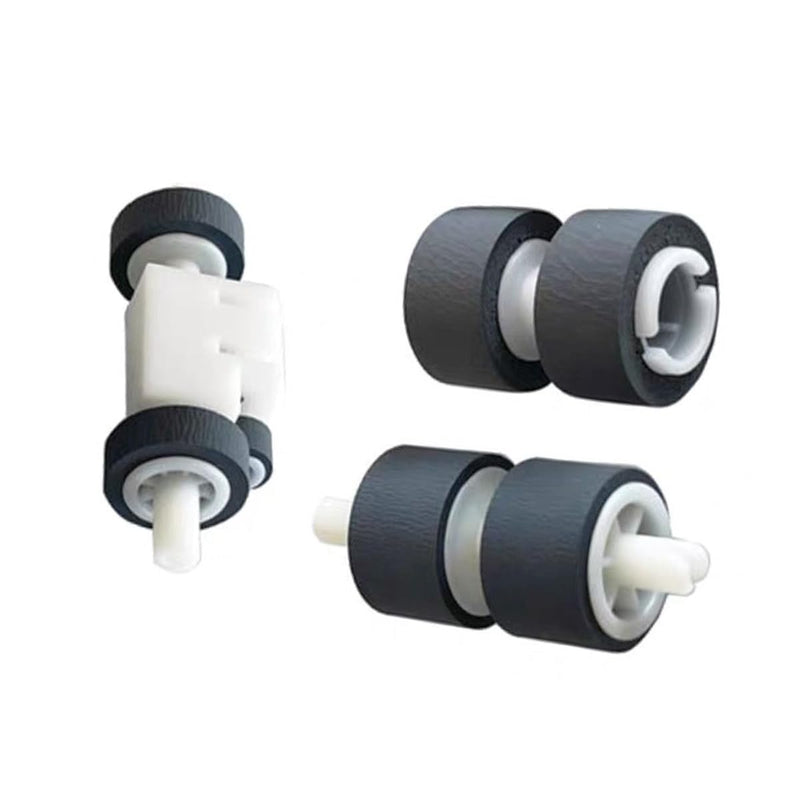 [Australia - AusPower] - Feed Roller Assembly Kit for Epson DS-510 DS-520 DS-560 DS-410 Scanner 