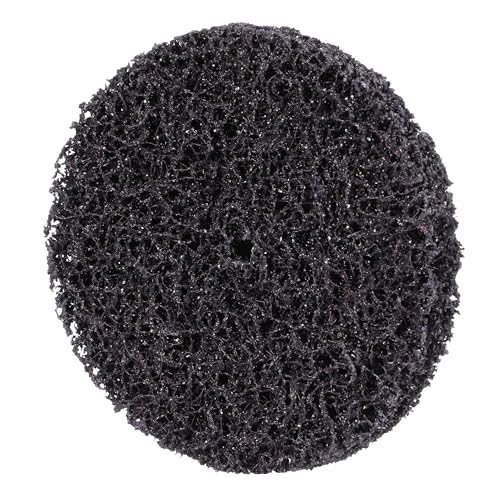 Scotch-Brite XT-ZS Pro Coarse Cleaning Disc 75mm x 13mm x 6mm S XCRS 1 XT-ZS Pro 75mm