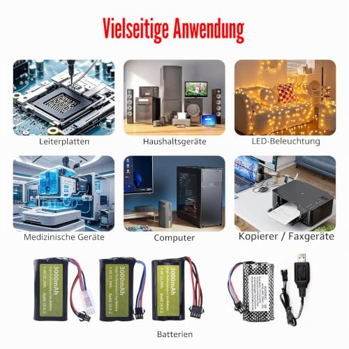 YIXISI 480 Pieces 2.5 mm 2/3/4-Pin JST-SM Connector Kit, JST SM Male and Female Crimp Terminal Housing Plug Kit 2/3/4 Pin - 480pcs