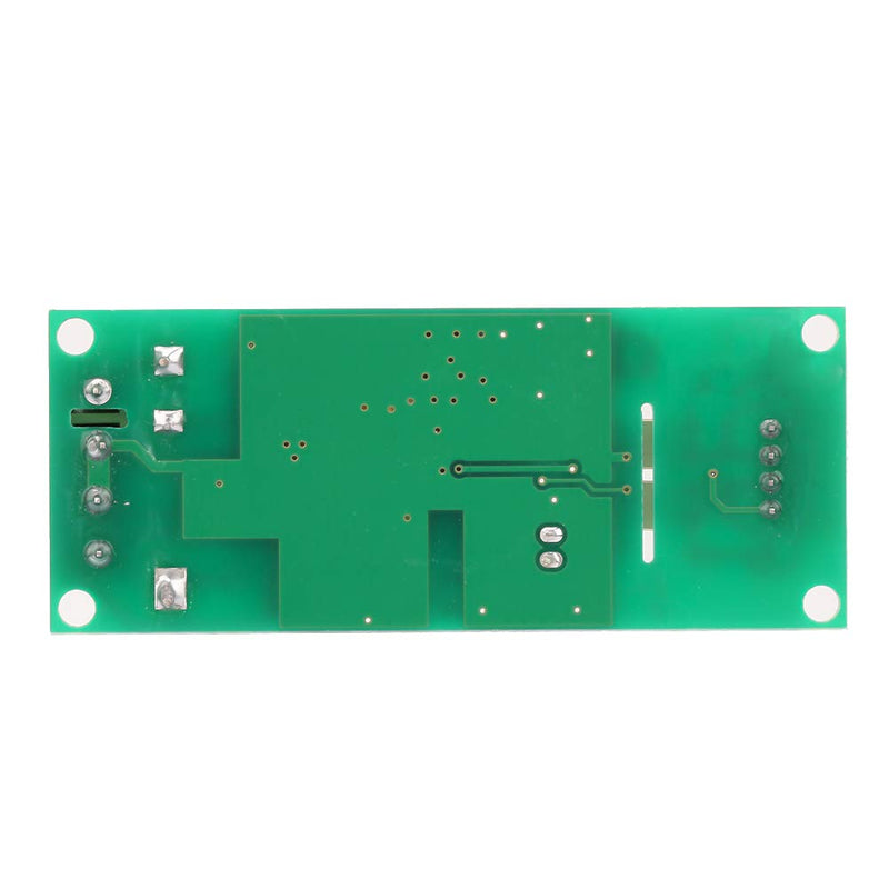 [Australia - AusPower] - PZEM-004T Current Voltage Power Energy Multimeter Module AC 80-260V 100A with Current Transformer 