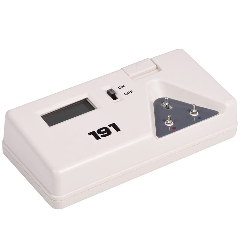 [Australia - AusPower] - Solde Temperature Tester N Tip Digit Display 0 600 Its Length Can Store Your Tings TimeAndsolde Tip Temperature Tester Solde Temperature Tester N Tip Fg-100 Electrical Test 