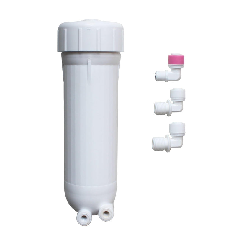 Osmosis membrane housing filter system housing filter housing plastic water filter housing reverse osmosis water filter system 1812 Thread