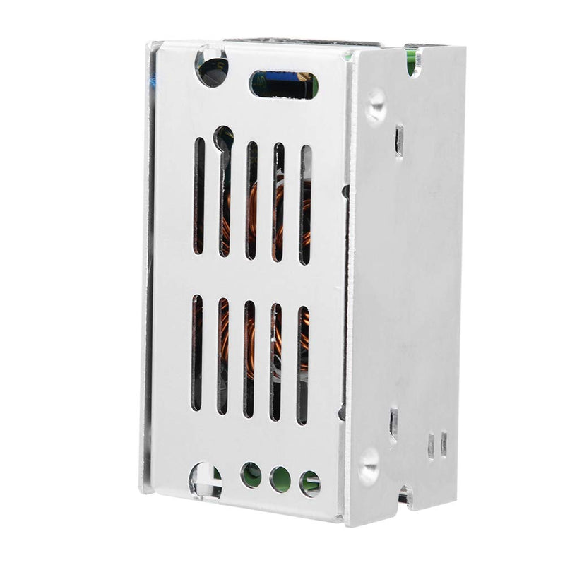 DC-DC Downward Module, 10-90V to 2-60V Adjustable Voltage Regulator, 97.5% Efficiency, Step-Down Converter for Vehicle, Solar and Industrial Applications