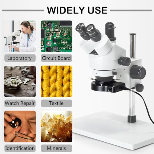 Adjustable 144 LED Beads Ring Light Illuminator lamp for Monocular Binocular Trinocular Soldering Repairing Stereo Microscope Video Camera CE Certificate
