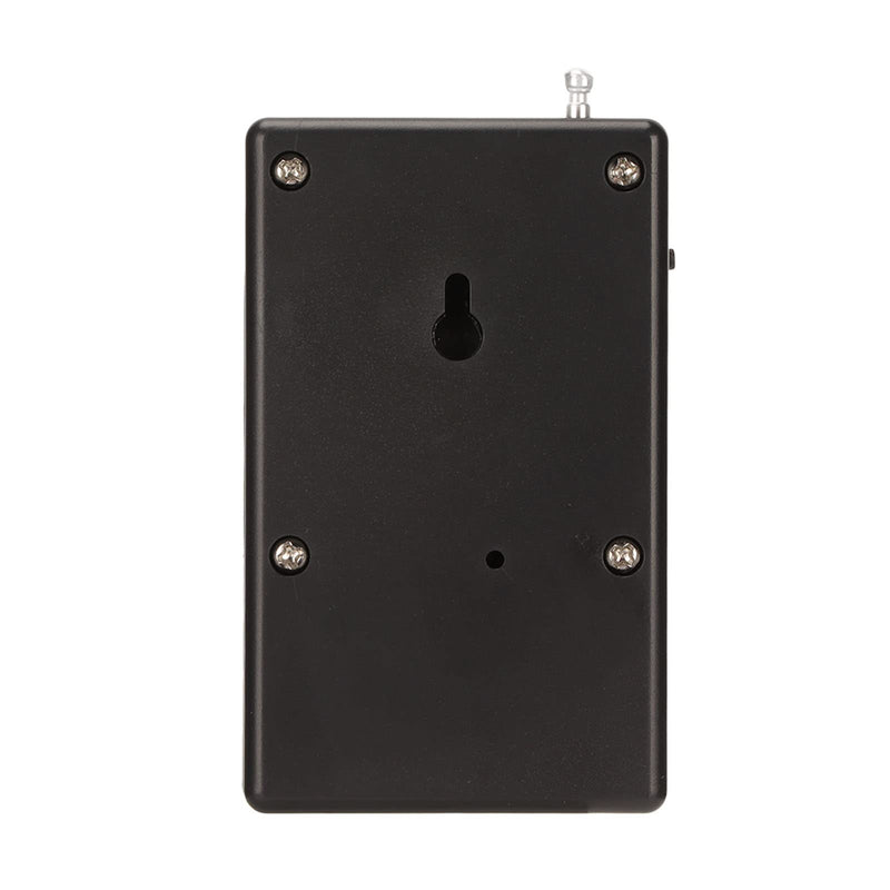 RK 560 Portable Frequency Counter Meter, Radio Frequency Meter with Antenna for The frequency of radio walkie talkies Battery Powered