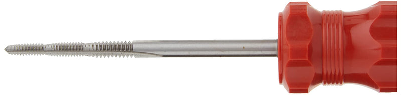 [Australia - AusPower] - Gardner Bender TT-10B Electricians Tapping and Rethreading Tool, 3 Tap Sizes 6-32, 8-32, & 10-24 