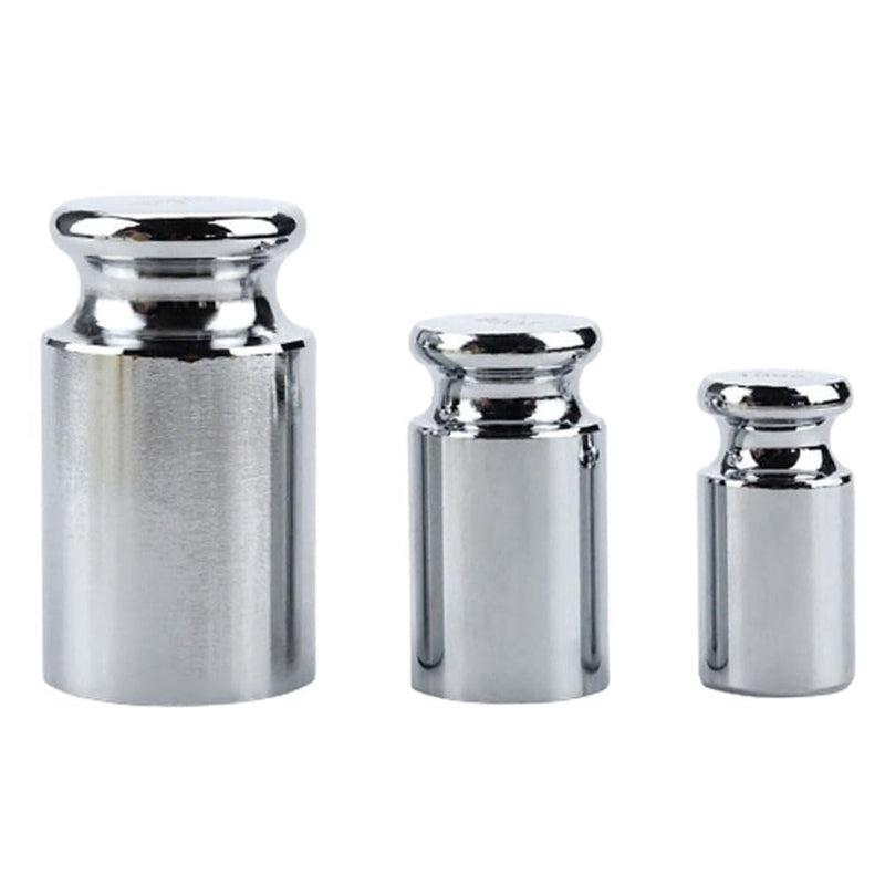 [Australia - AusPower] - Weigh Scales Calibration Weight,Gram Calibration Weight,Scale Balance for Digital Scale Balance (200G) 