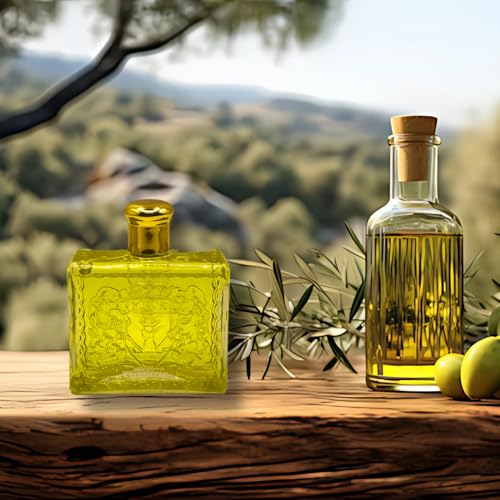 Holy Land Anointing Oil with Frankincense & Myrrh - 50ml 1.7 Fl Oz (Pack of 1)