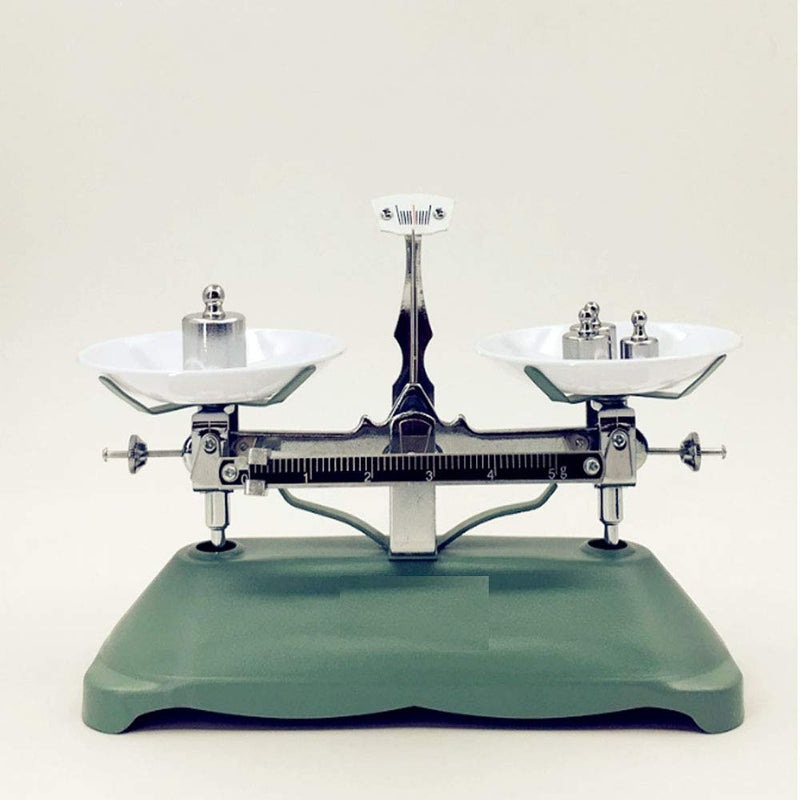 [Australia - AusPower] - Weigh Scales Calibration Weight,Gram Calibration Weight,Scale Balance Calibration Weight,for Digital Scale Balance (500G) 500G 