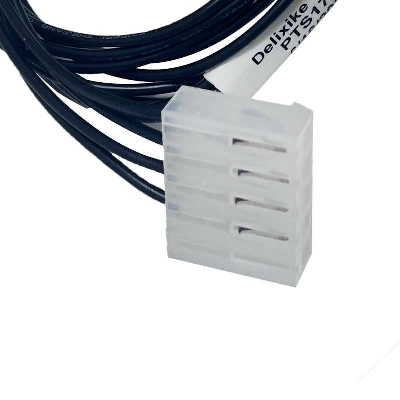 [Australia - AusPower] - 1PCS 02-3410-21 Temperature Sensor Compatible with Scotsman 
