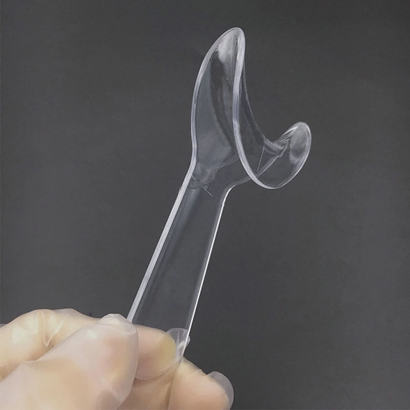 [Australia - AusPower] - Dental Double for Head Lip Retractor Intraoral Cheek Upper Lower Lip Retractor Multifunctional Mouth Opener 