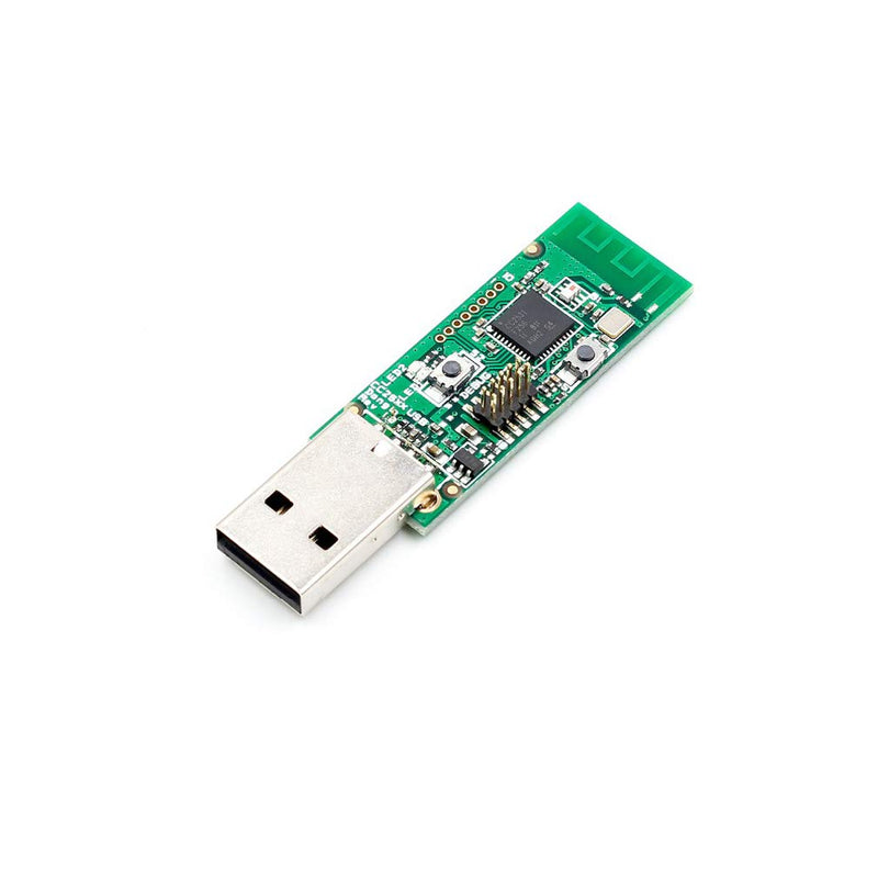 Hailege Wireless Zigbee CC2531 Sniffer Bare Board Packet Protocol Analyzer Module USB Interface Dongle Capture Packet Module