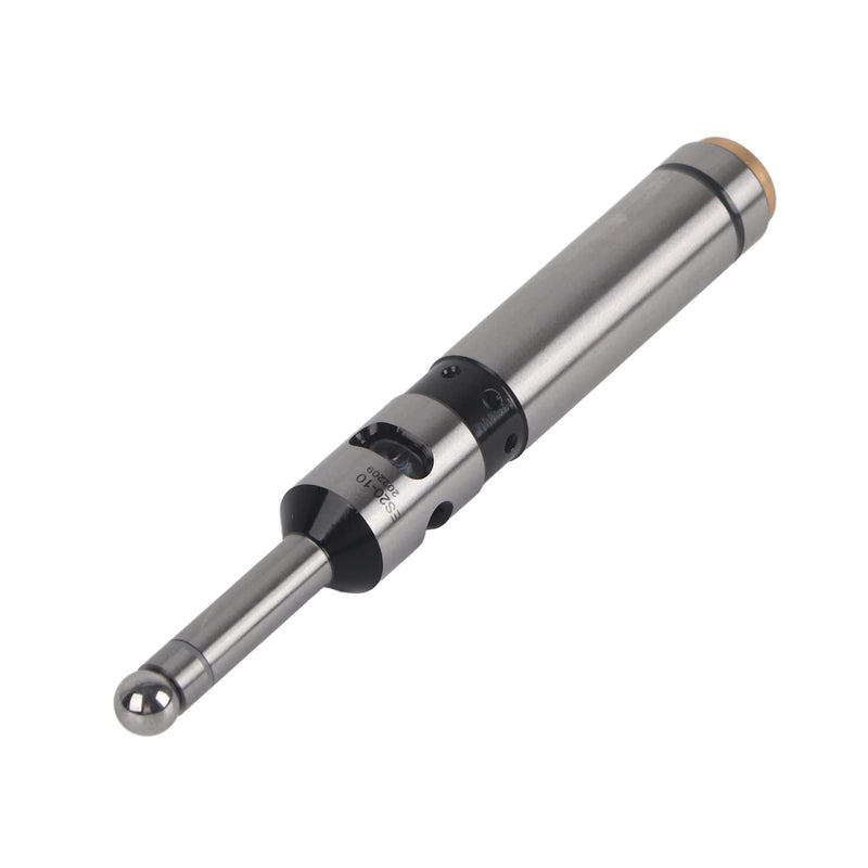 [Australia - AusPower] - Precision Electronic Edge Finder Stainless Steel Accuracy with LED Milling Lathe Machinist Mill 