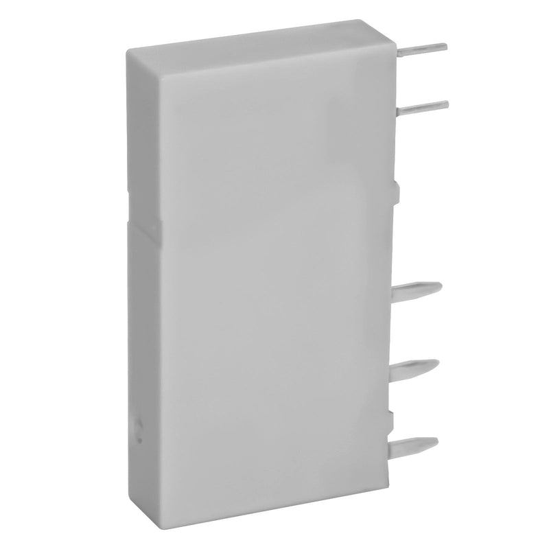700-TBR24 Relay (Pack of 12) - 6A 250VAC 24VDC 5Pins Power Relay for Allen-Bradley CAT700-TBR24