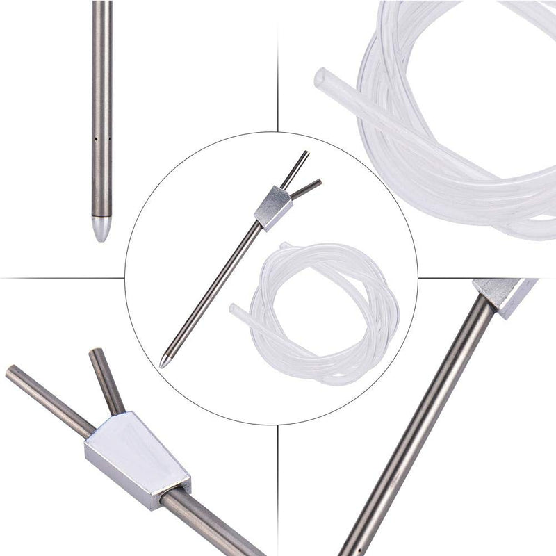[Australia - AusPower] - Broco Air Speed Meter, Pitot Tube for Air Speed Meter 