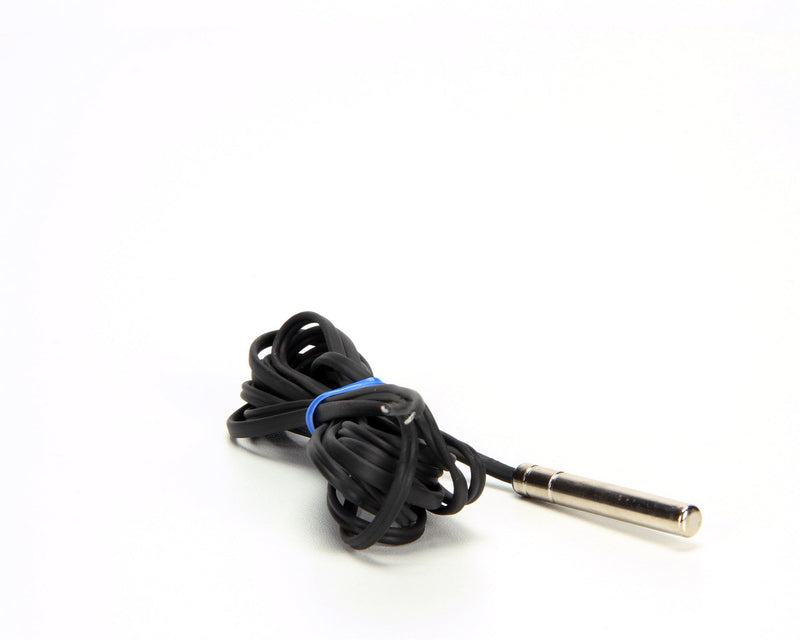 [Australia - AusPower] - Randell Probe, Dixell Ntc Defrost & Fan Relay W/ 8' Black RF CNT0505 - Genuine OEM Replacement Part 