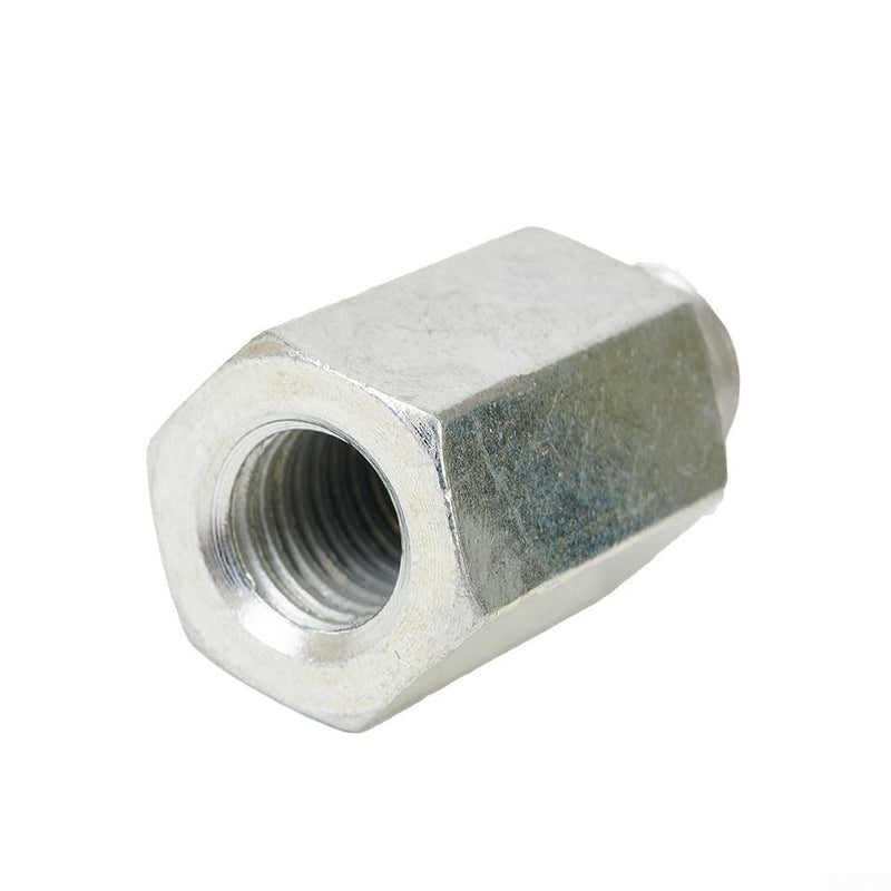 [Australia - AusPower] - M16 to M14 Adapter Suitable for Deep Processing Techniques for Polishing Pads, Drill, Cutting Disc, Polishing Machine (Outer M16 Inner for M14) Outer M16 inner M14 
