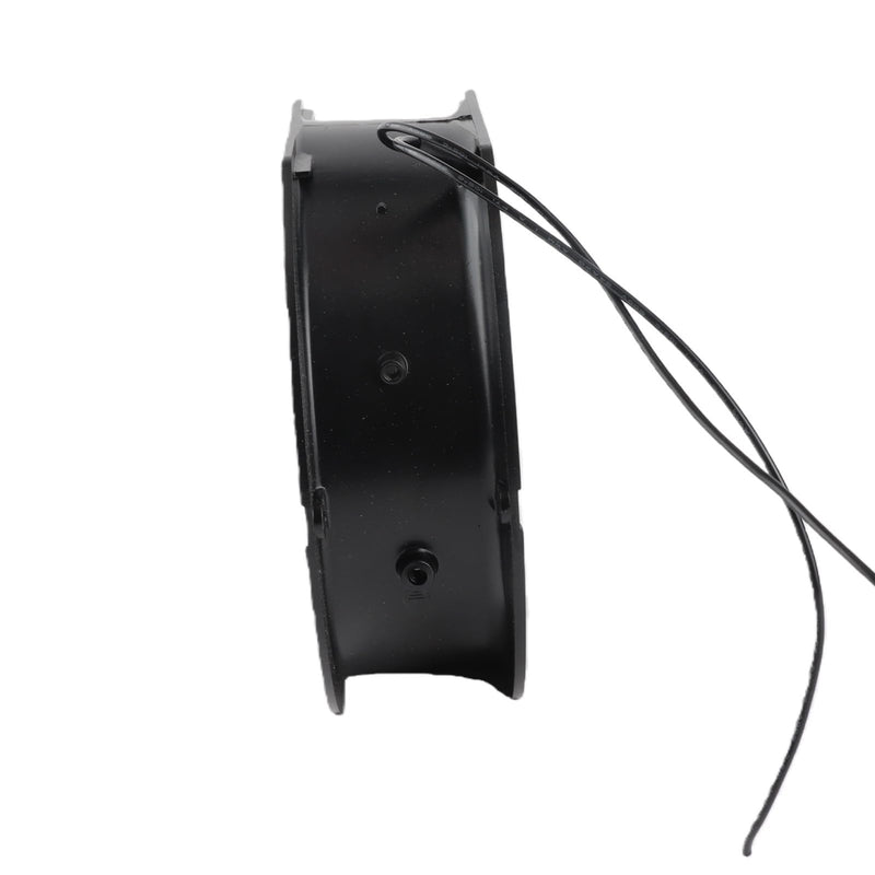 FP-108EX-S Extractor Fan 220V AC 2700~3100RPM Fan Cooling Fan with Ball Bearings Low Noise Axial Fan