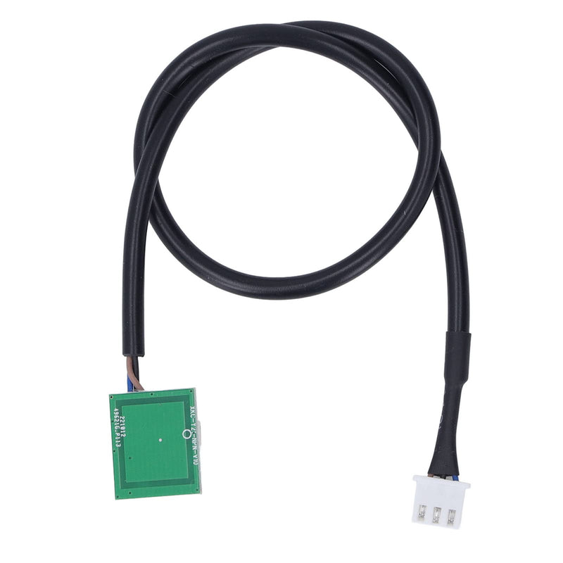 [Australia - AusPower] - DC5V Non Contact Liquid Level Sensor Accurate Capacitive Water Level Switch Liquid Detection Sensor liquid level switch accurate precise water capacitive water level sensor liquid level display 