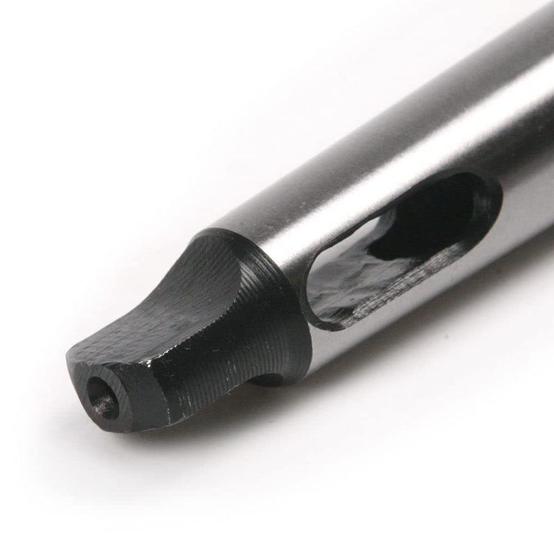 [Australia - AusPower] - 1 piece MT1-4 to MT2-5 taper sleeve adapter, taper drill sleeve reducing adapter for rotary milling 