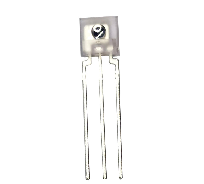 [Australia - AusPower] - 1Pcs TSL257 TSL257-LF Sensor, Light-Voltage Converter Visible Light Photodetector Amplifier 