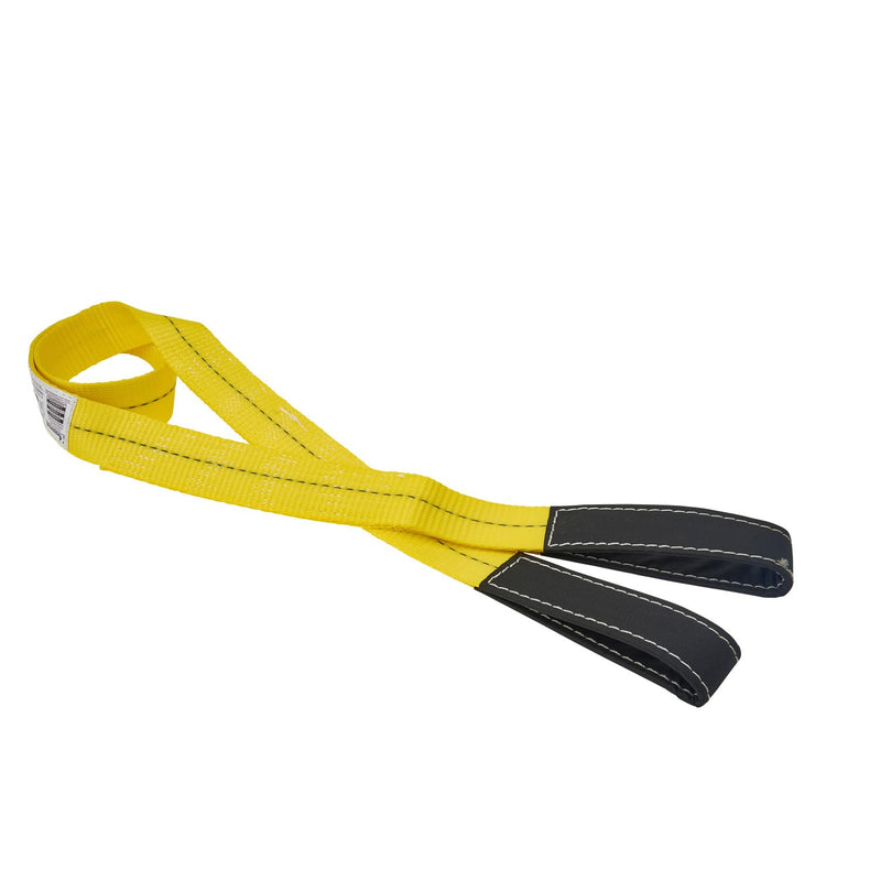 [Australia - AusPower] - Keeper (02612 6' x 2" Lift Sling 2" x 6’ 