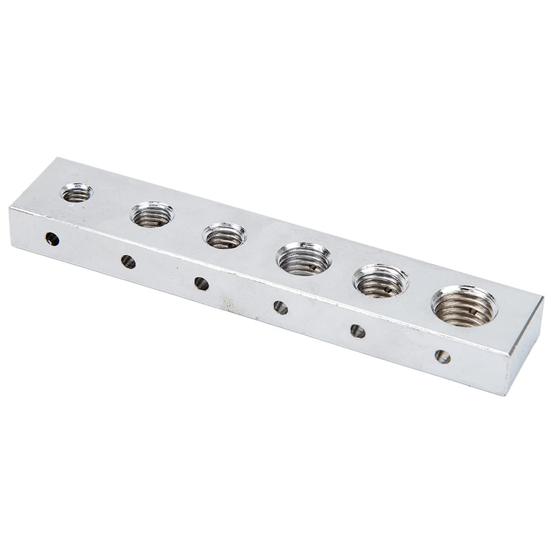[Australia - AusPower] - Nut Bolt Drill Wire Jig Kit, VS559 Safety Wire Lockwire Nut Kit Metal High Hardness Safety Wire Drill Set for Secure Locking Wire 