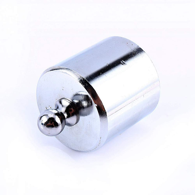 Calibration Weights Set Precision Weight 10G to 200G with Tweezers for Digital Scale, Jewelry Scale