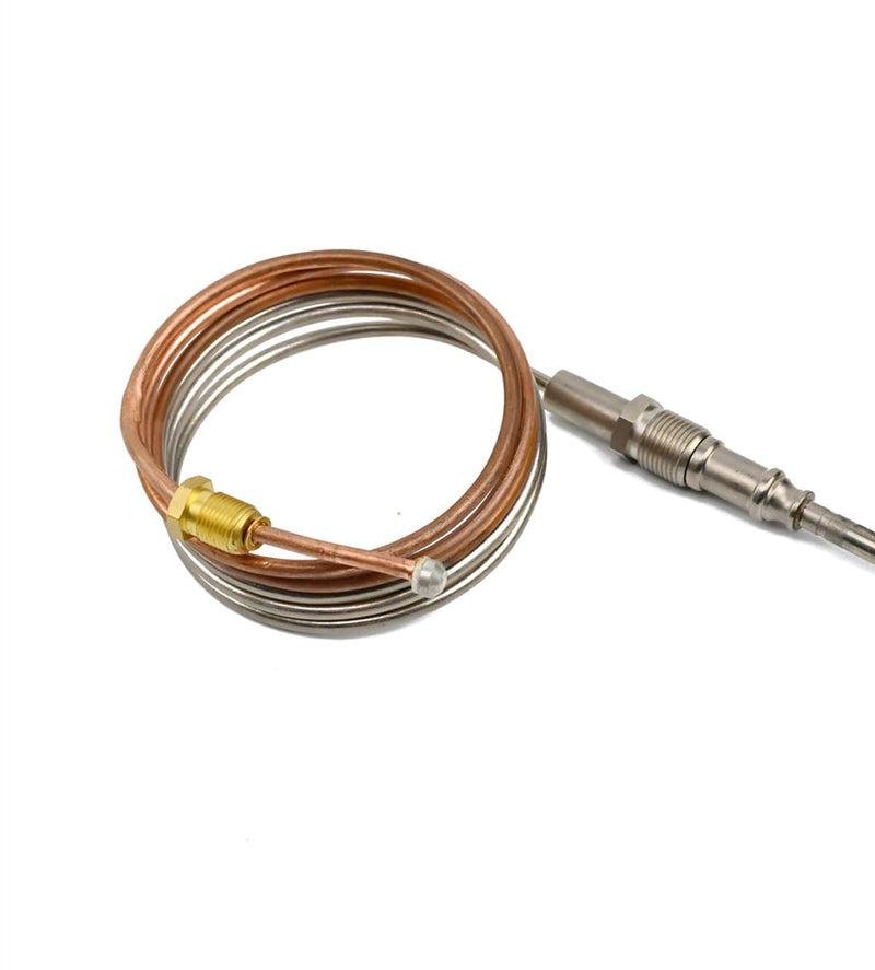 [Australia - AusPower] - Blodgett Fits for 3834 Nickel Heavy Duty Thermocouple (48 Inch) Plated for Pizza ovens thermocouple 