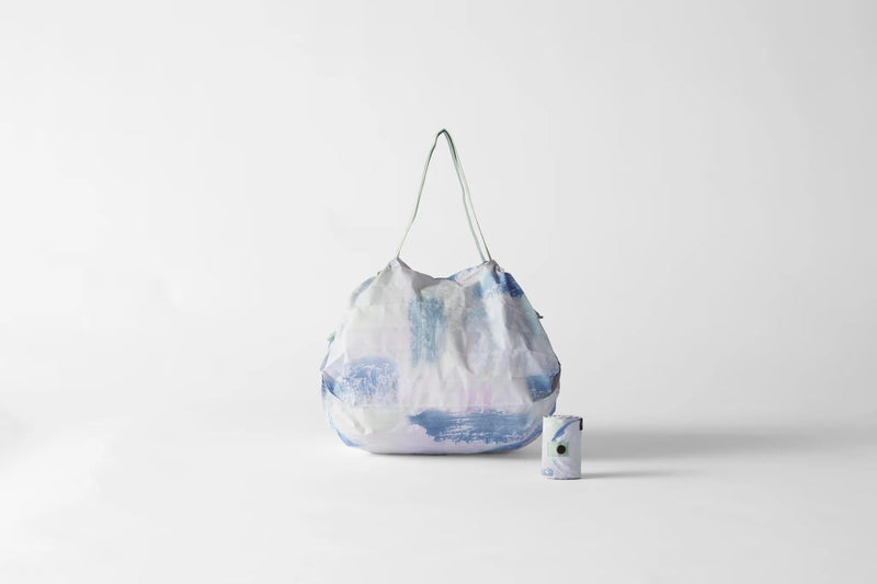 [Australia - AusPower] - Shupatto Minimal Recycled Bag Cape 