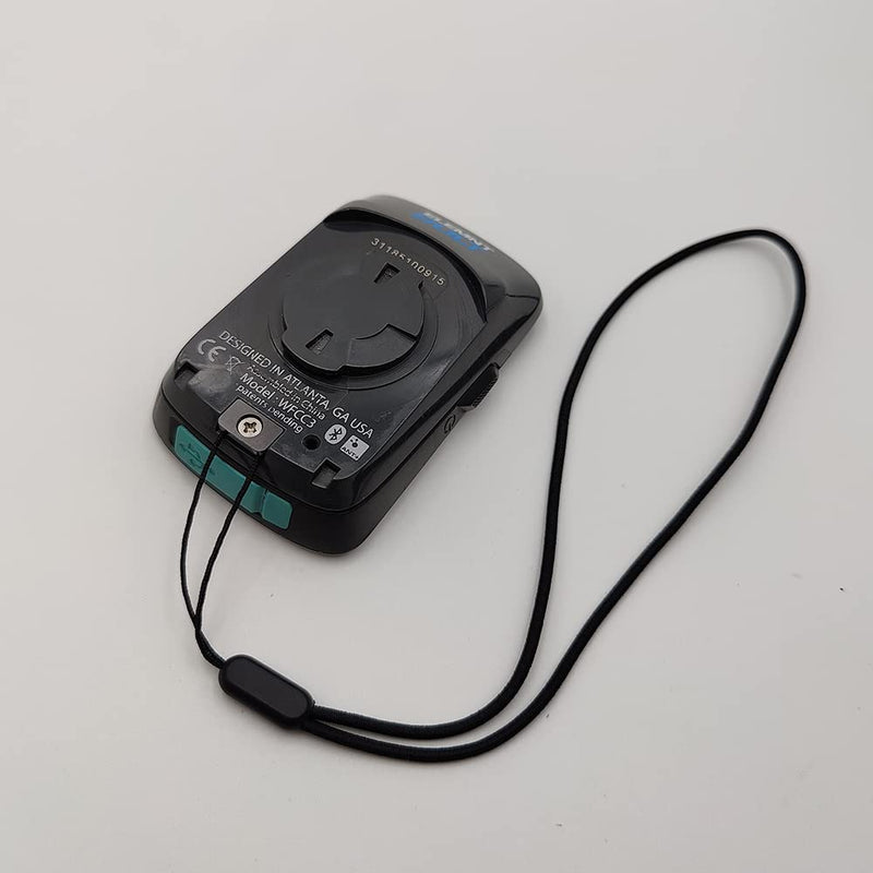 [Australia - AusPower] - Bike Computer Lanyard Tether for Wahoo Elemnt Bolt Roam 