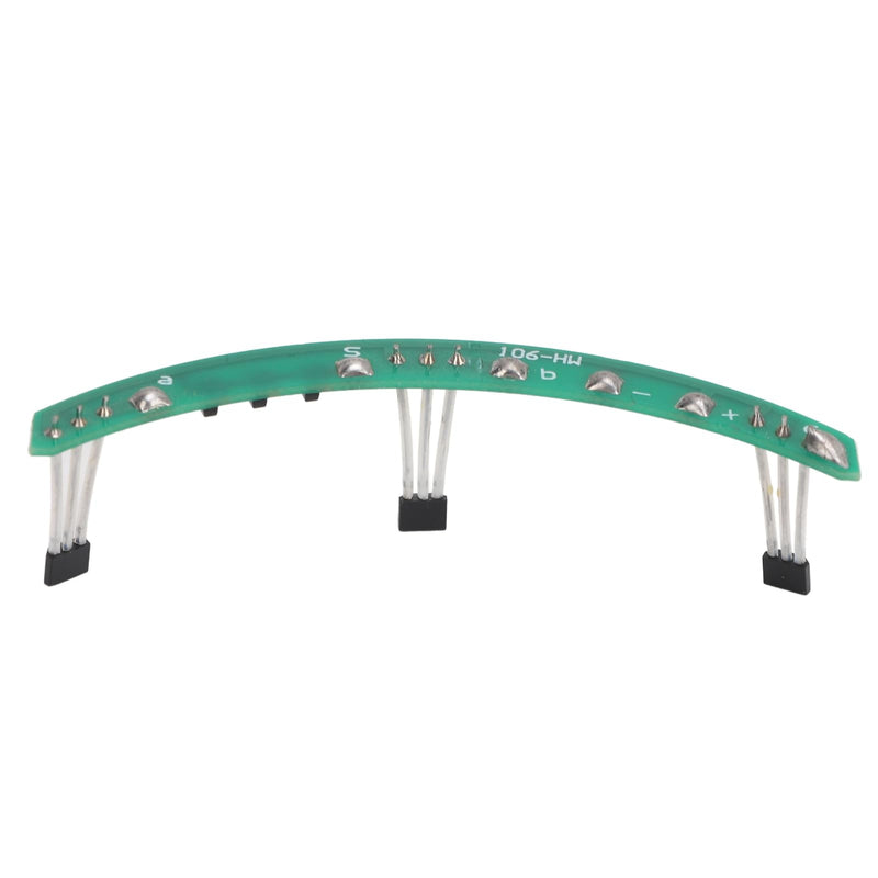 Electric Scooter Motor Hall Sensor PCB Board Compatible with Xiaomi Electric Scooter DIY and Electronic Project Replacement Accessories for Xiaomi Mi3 Mi3Lite