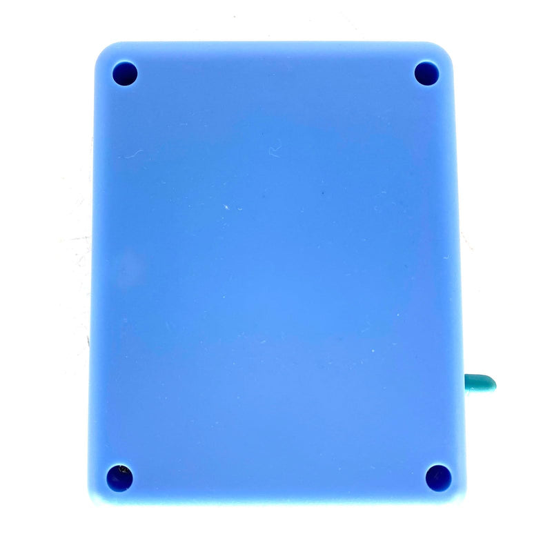 [Australia - AusPower] - LCR MF9 Multi Function Transistor Tester TFT Diode Triode Capacitance Meter LCR ESR NPN PNP MOSFET IR Tester Multimeter 