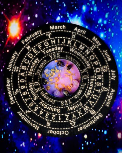Healing Candles, Manifestation Magical Candles, Energy, Chakras, Law of Attraction, Gifts to Empower Women, Birthday Graduation Gifts, Emotional Support. (Trust THE Universe) TRUST THE UNIVERSE