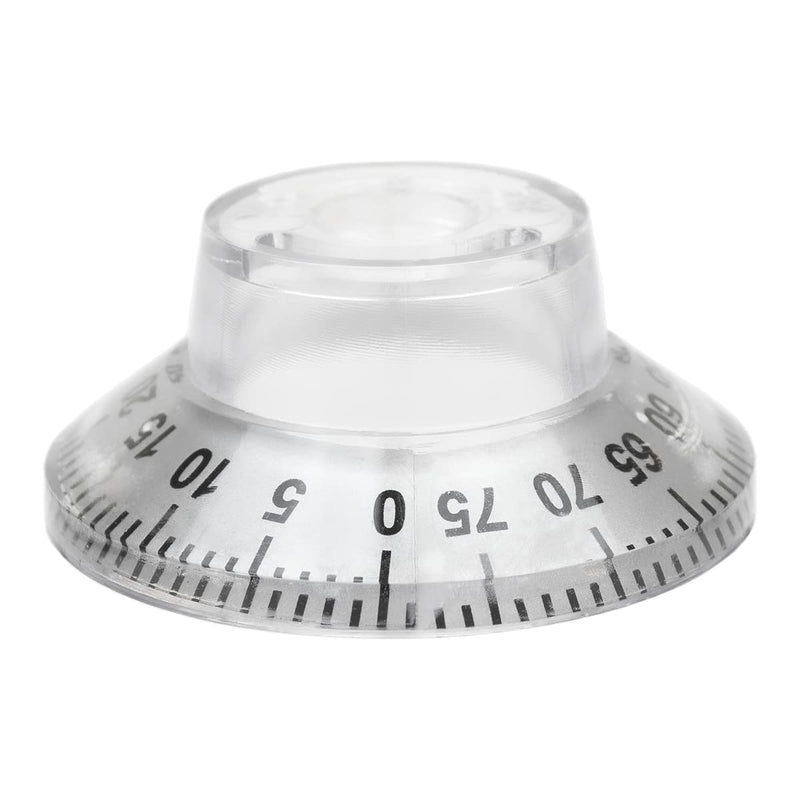 [Australia - AusPower] - Hobart Slicer Indexing knob and dial kit with knob Screw for Slicer Models 512 Thru 1912 