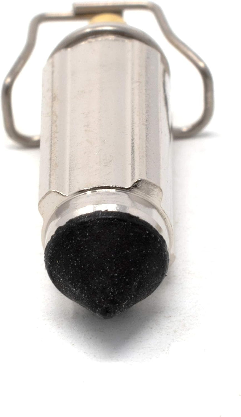 [Australia - AusPower] - RW 0118-111 Carburetor Float Valve Needle Compatible with Honda Kawasaki Suzuki Arctic Cat 