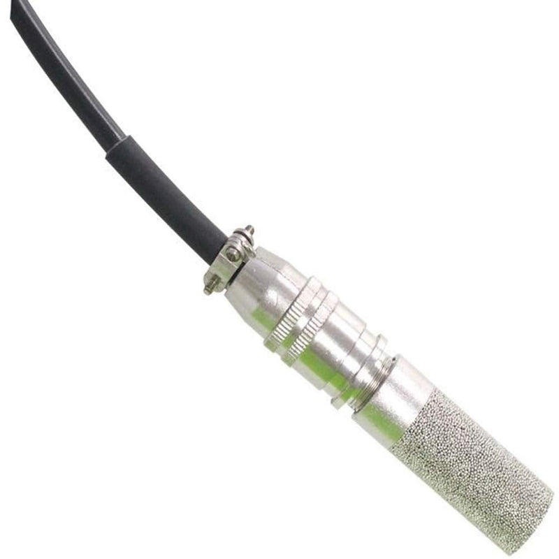 [Australia - AusPower] - Taidacent SHT30 RS485 Modbus RTU Temperature and Humidity Sensor Transmitter for PLC and DCS Room Thermocouple Monitoring 