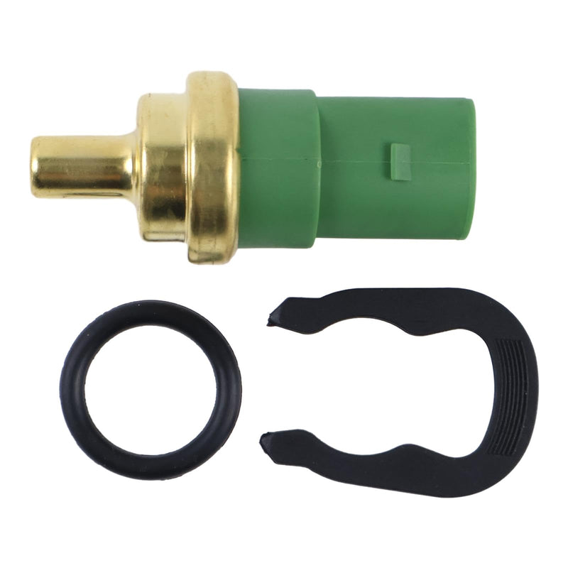 [Australia - AusPower] - HOLDWELL Temperature Sensor Switch 059919501 Compatible with Audi A3 8L 1997-2003 A4 B5 8D 1994-2001 A6 C4 4A 1994-1997 Volkswagen VW Beetle 1C 1Y 9C 1998-2010 Bora 1J 1998-2005 
