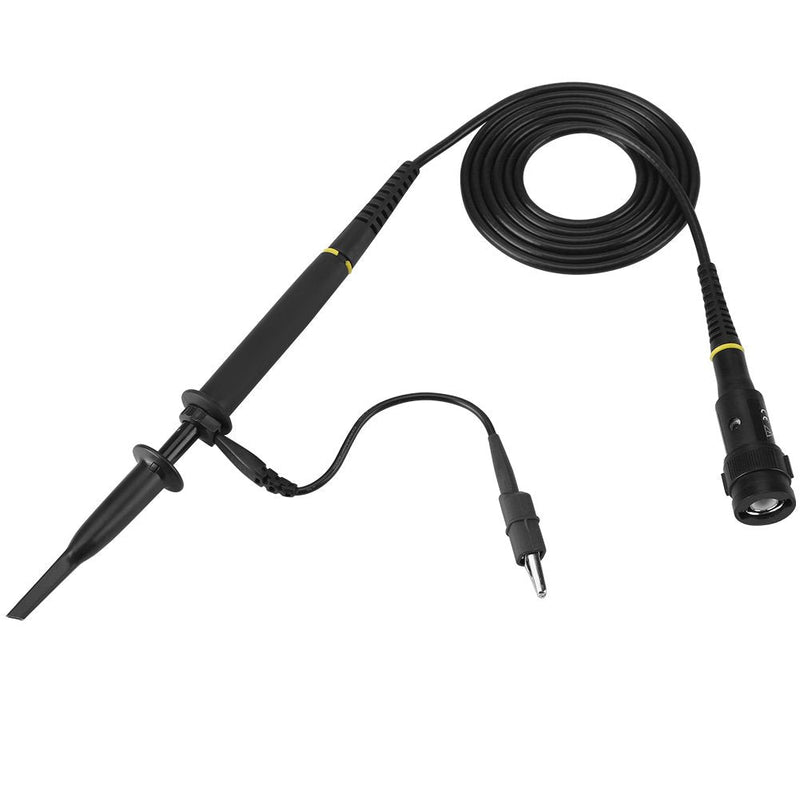 [Australia - AusPower] - P4060 High Voltage Differential Probe, Oscilloscope Probe, 2000V 60MHz 1:100 Oscilloscope Scope Probe 