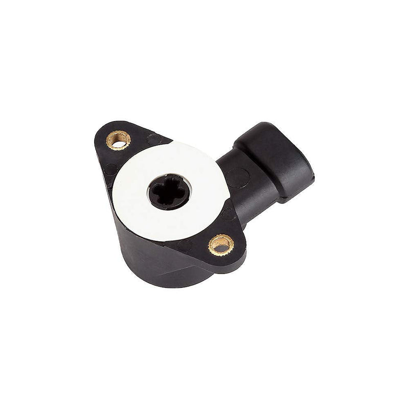 10L0L Golf Cart Accelerator and Brake Pedal Rotary Position Sensor for EZGO RXV 2008-Up Electric, OEM# 600019