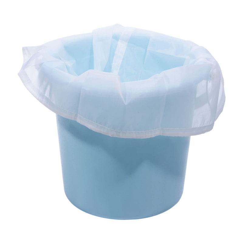 [Australia - AusPower] - sourcing map Pack of 2 160 Mesh Colour Filter Bags 5.9 Inch Diameter Nylon Strainer with Drawstring for Filtering Paint, Petrol, Fuel, Home Brewing 160Mesh 